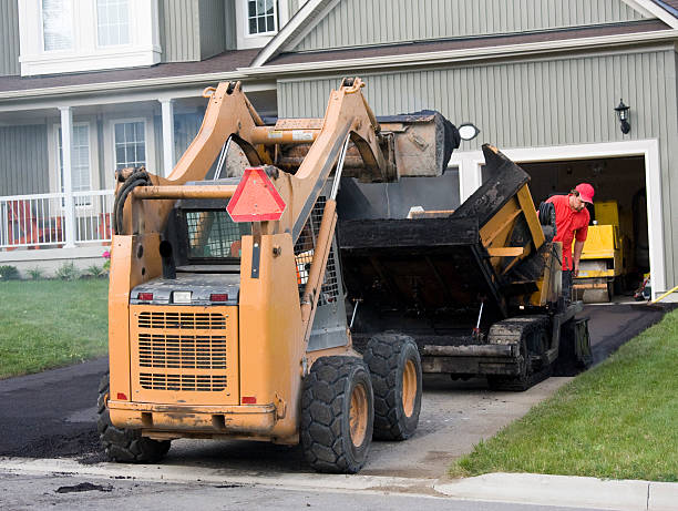 Best Brick Driveway Pavers in Wilberforce, OH